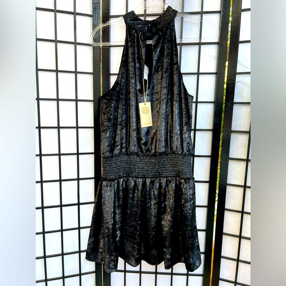 NWT Ramy Brooke Ellin Dress size M - Picture 4 of 10